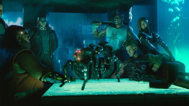 Cyberpunk 2077: CD Projekt RED will pay bonuses to employees despite delays and grades