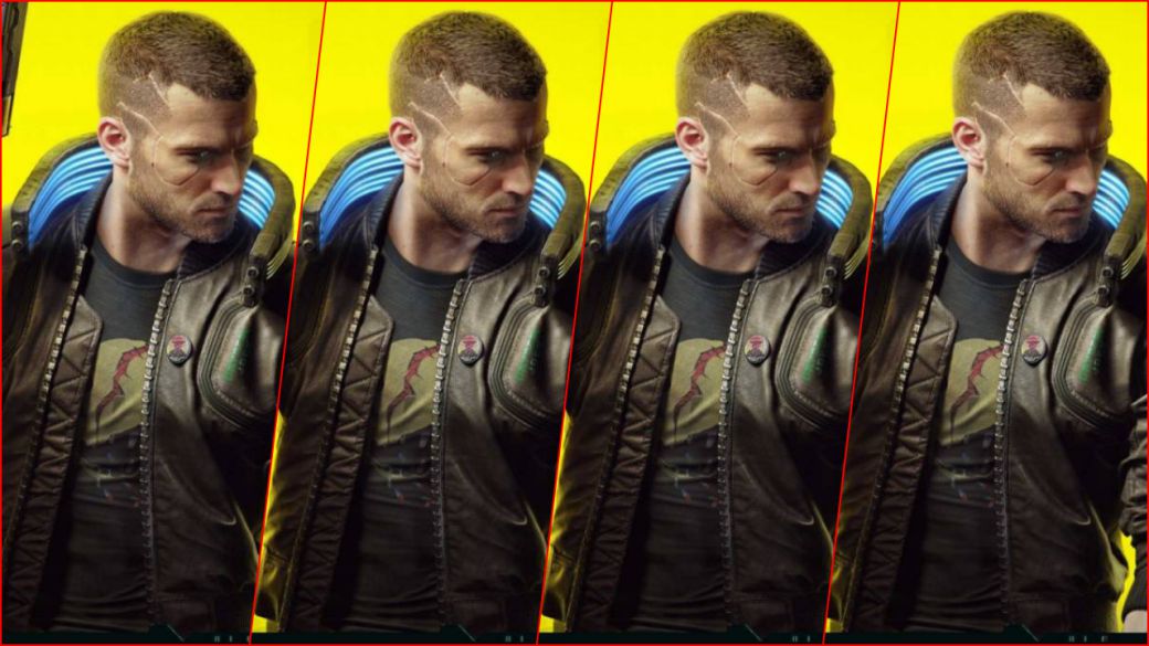 Cyberpunk 2077 - Patch 1.04 Comparison: Has it improved on PS4, PS5, Xbox One and Series?