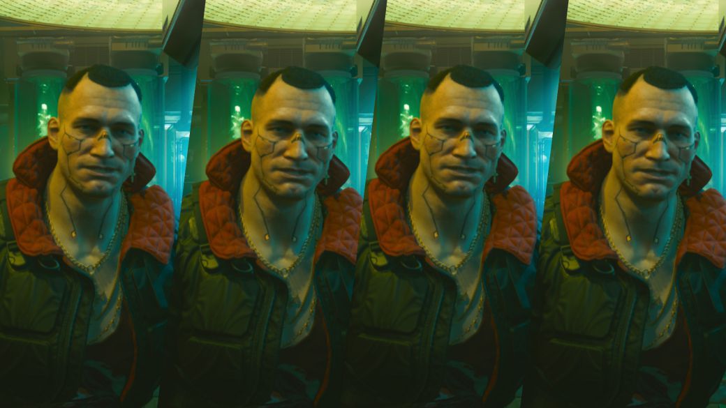 Cyberpunk 2077 - Patch 1.06 Comparison: Has it gotten better on PS4, PS5, Xbox One and Xbox Series?