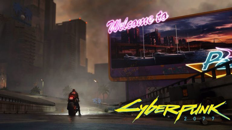 Cyberpunk 2077 launch event; time and how to watch online