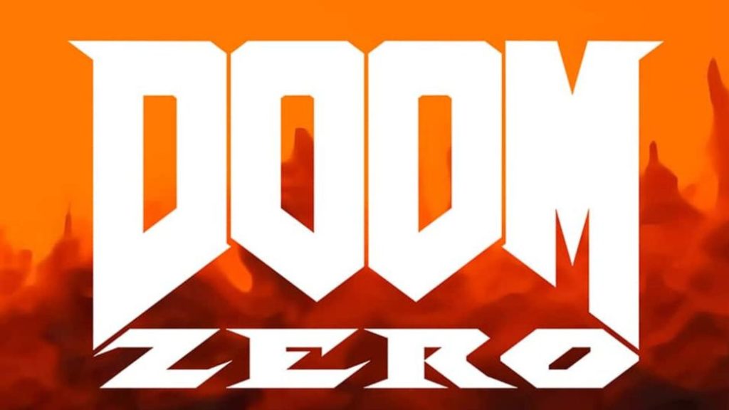DOOM Zero announced, new levels for classic games
