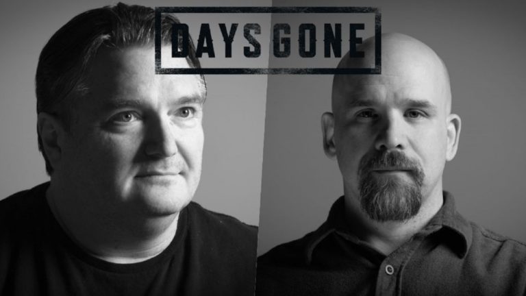 Days Gone directors leave Bend Studio