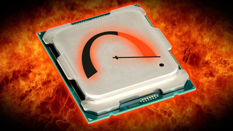 Epic Games Store presents a bug that causes the increase in CPU temperature