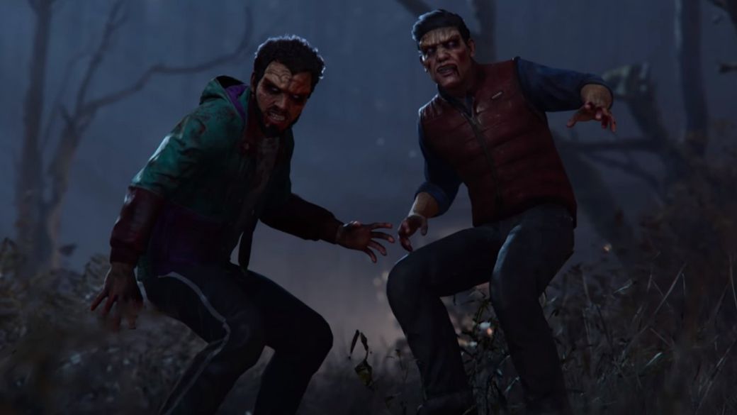 Evil Dead: The Game Lives: First Trailer of the Game Based on the Horror Movie