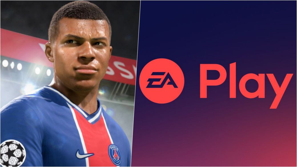 FIFA 21 on PS5 and Xbox Series: Receive rewards for FUT and VOLTA when subscribing to EA Play