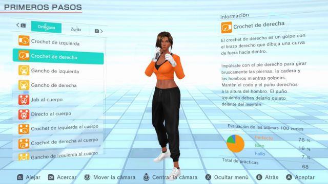 Fitness Boxing 2: Rhythm and Exercise, Switch review