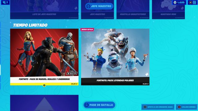 fortnite chapter 2 season 5 pack royalty and warriors skins black panther captain marvel taskmaster how to get them