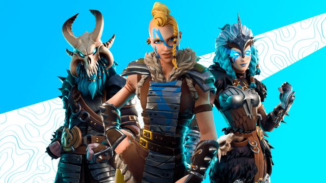 Fortnite Get Free V Bucks And Playstation Plus With Epic Warrior
