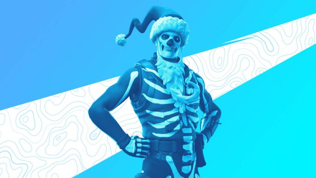 fortnite chapter 2 season 5 frozen hysteria frozen frenzy tournament how to participate prizes