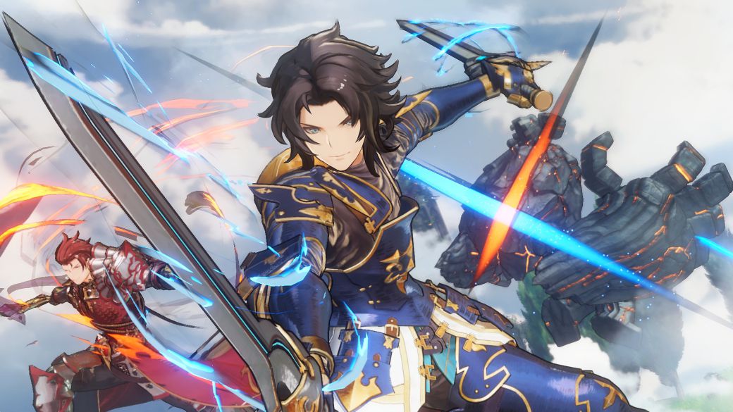 Granblue Fantasy: Relink Confirms Release for 2022; will have version on PS5