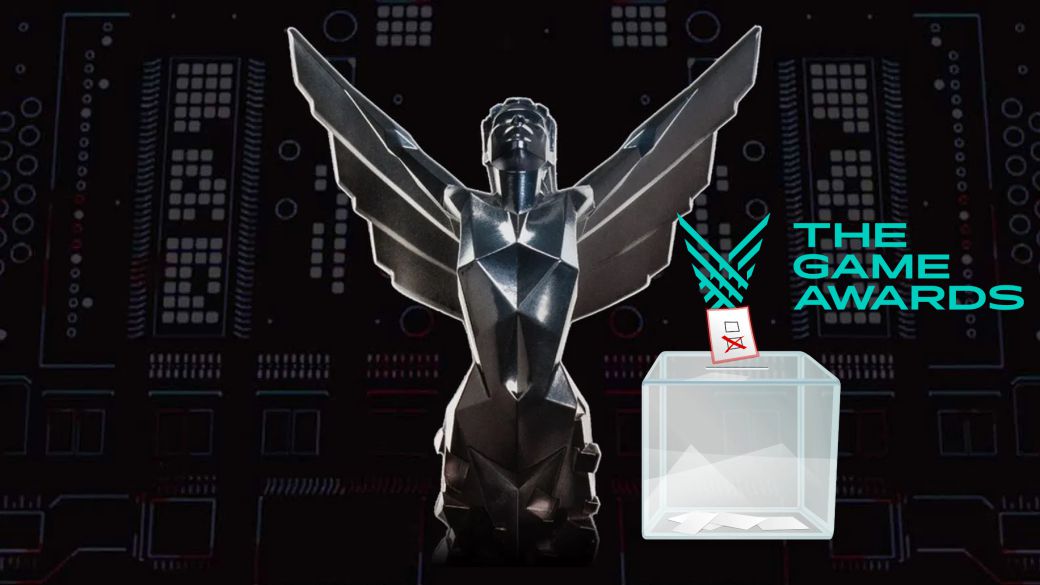 How and who votes the game of the year (GOTY) at The Game Awards