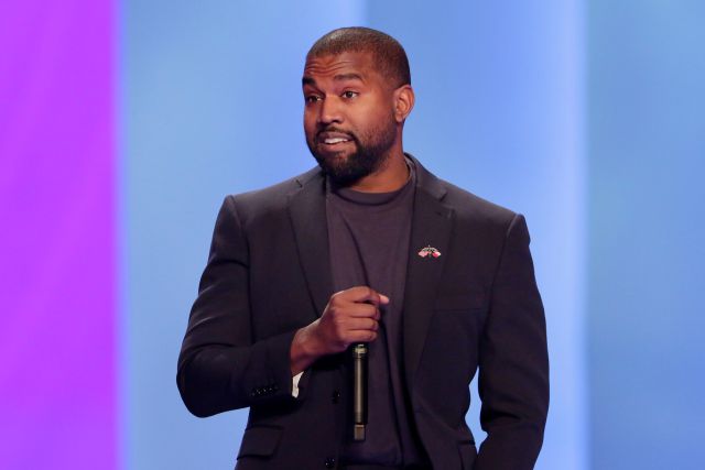 Kanye West wanted to develop a video game for Nintendo: Reggie Fils-Aime said 
