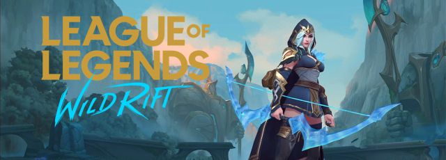 League of Legends Wild Rift beta release date how to sign up download play iOS Android Riot Games