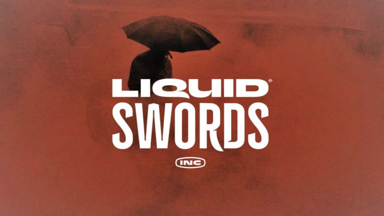 Liquid Swords, the new studio from the creator of Just Cause