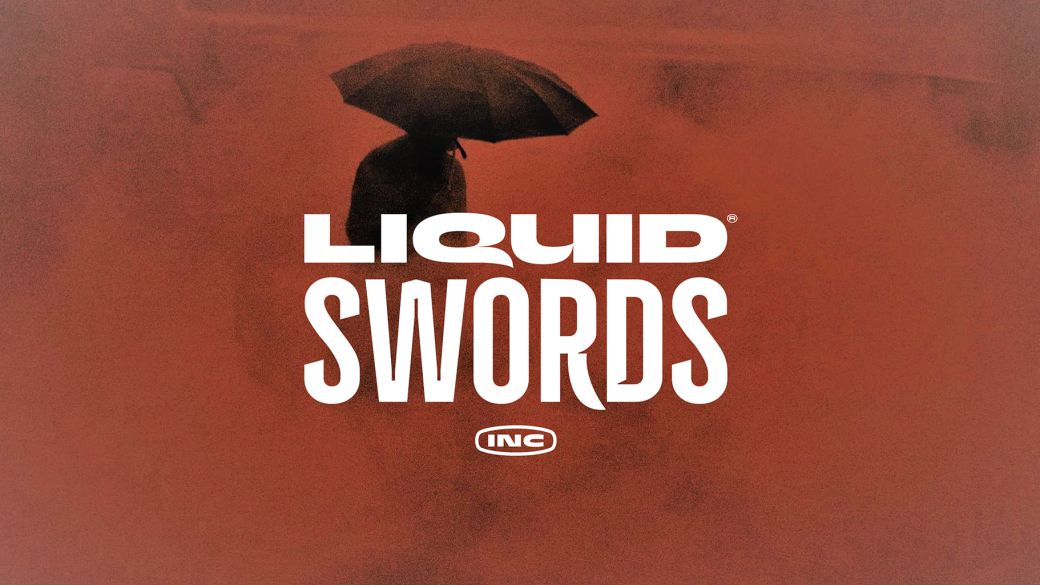 Liquid Swords, the new studio from the creator of Just Cause