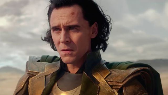 Loki and his crazy dimensional journeys in his first trailer: release date announced
