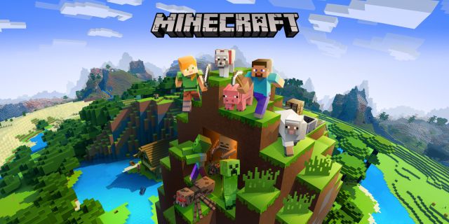 Minecraft Gta Fortnite And More Lead On Youtube The 5 Most Viewed Games Of 2020 - fortnite and roblox and minecraft