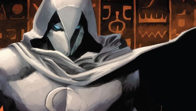Moon Knight: mental health and action will be the key to the new Marvel series