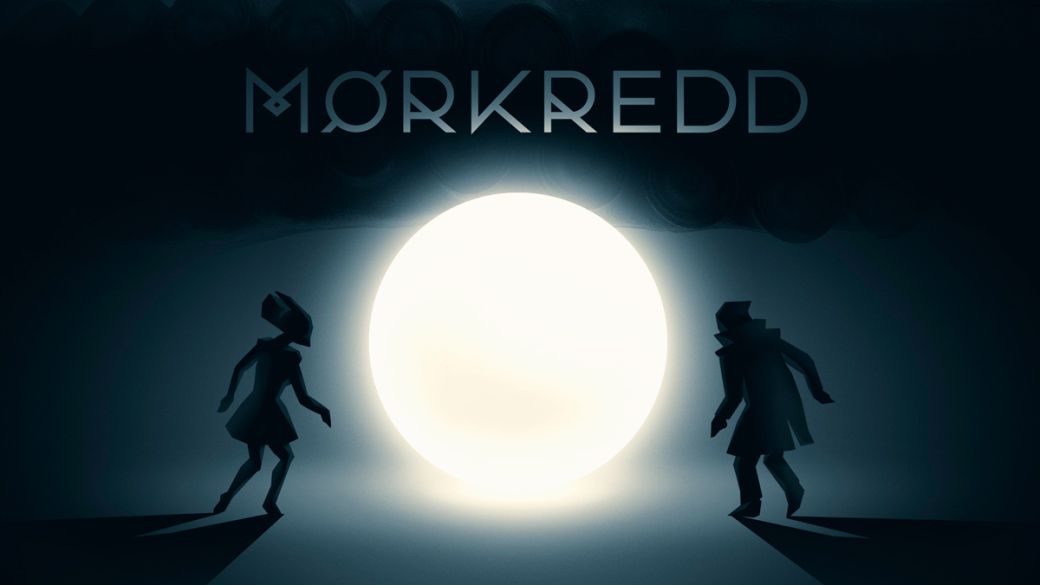 Morkredd: Pc Analysis. Solo and cooperative shadow puzzles
