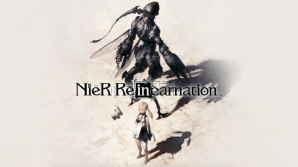 NieR: Re[in]carnation for iOS and Android already has a release date in Japan