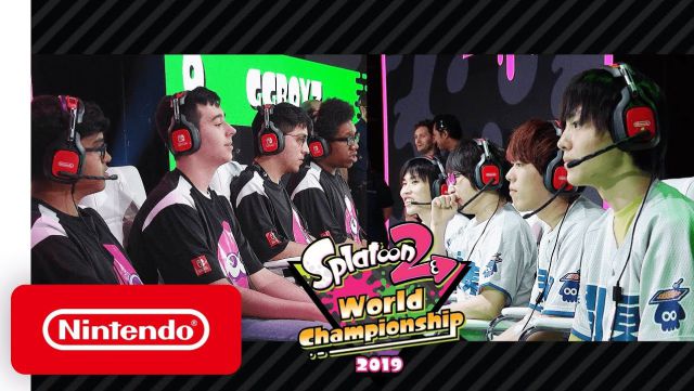 Nintendo cancels Splatoon 2 Super Smash Bros. Melee Switch online fan tournament event