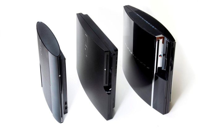 PS3 does not rest: after more than 14 years receives the new firmware 4.87