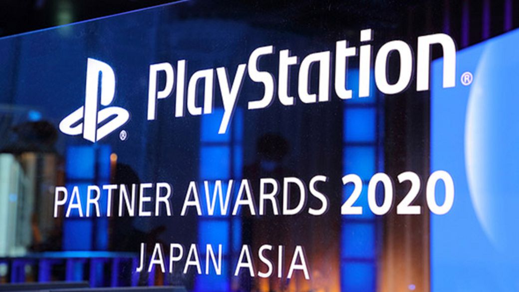 PlayStation Partner Awards 2020: All Winners Announced
