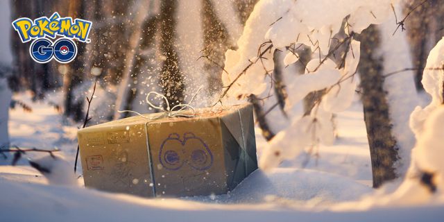 Pokémon GO: all December research, rewards and shiny