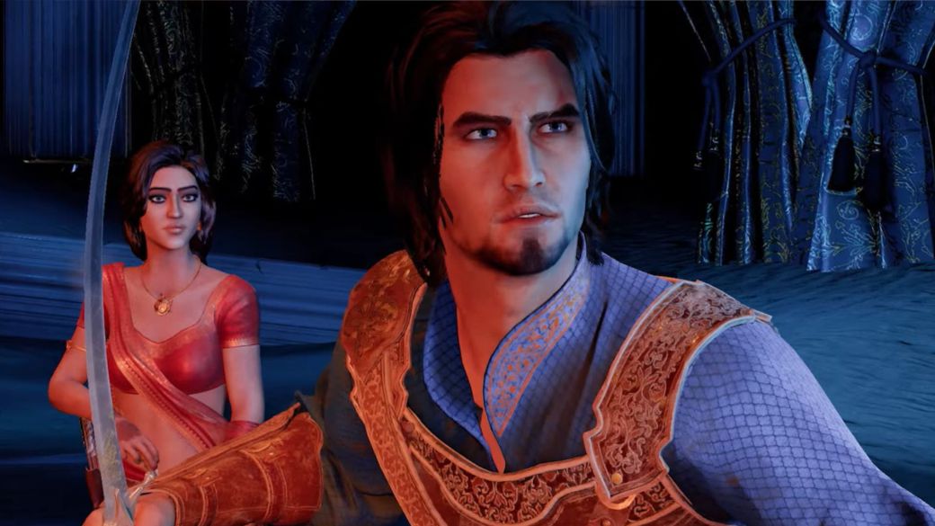 Prince of Persia: Sands of Time Remake delayed to March 2021