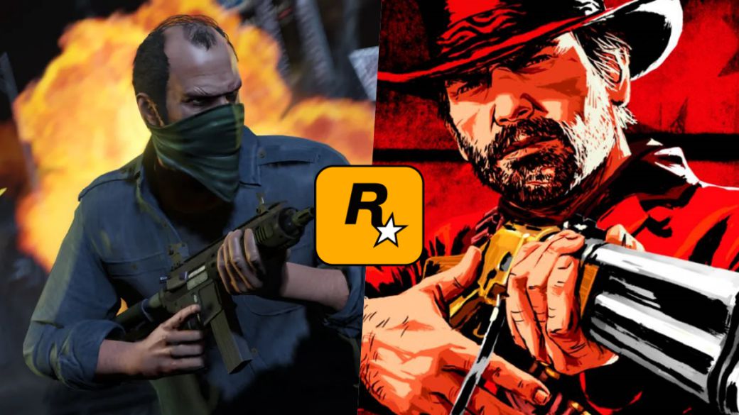 Rockstar (GTA V) will continue to bet on single player games