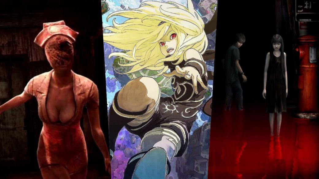 Silent Hill and Gravity Rush director leaves Sony Japan Studio
