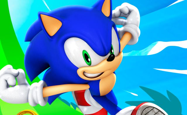 Sonic will have his own animated series on Netflix in 2022