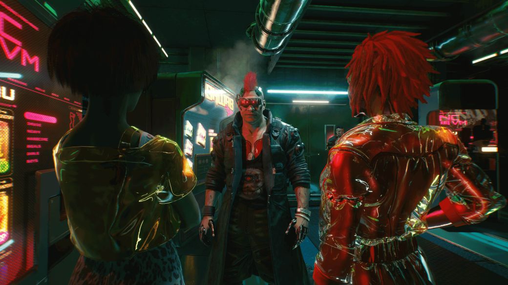 Sony denies Cyberpunk 2077 refunds to many gamers