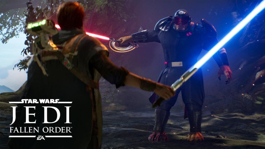 Star Wars Jedi: Fallen Order becomes one of the best-selling games in the United States