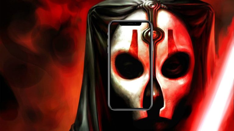 Star Wars: Knights of the Old Republic 2 to launch on mobile