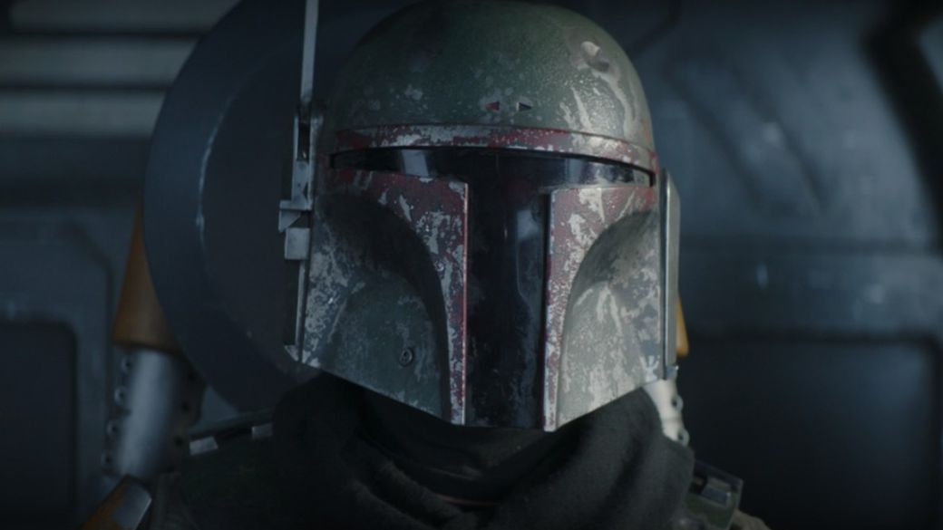 Star Wars: The Book of Boba Fett Will Be A Disney Plus Series