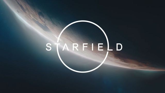 Starfield, Todd Howard, Bethesda