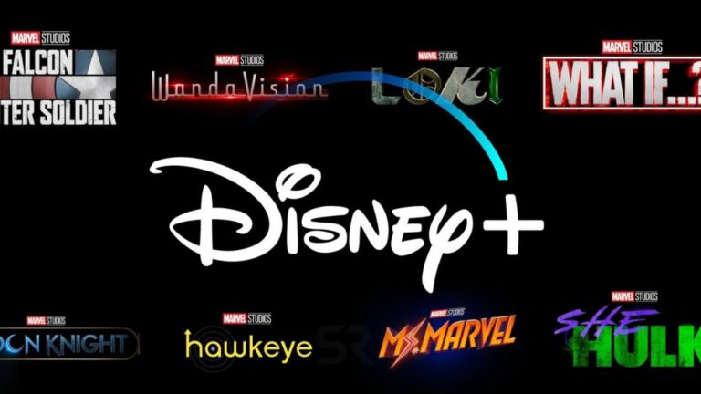 The 5 Marvel series for Disney + in 2021: release dates and trailers