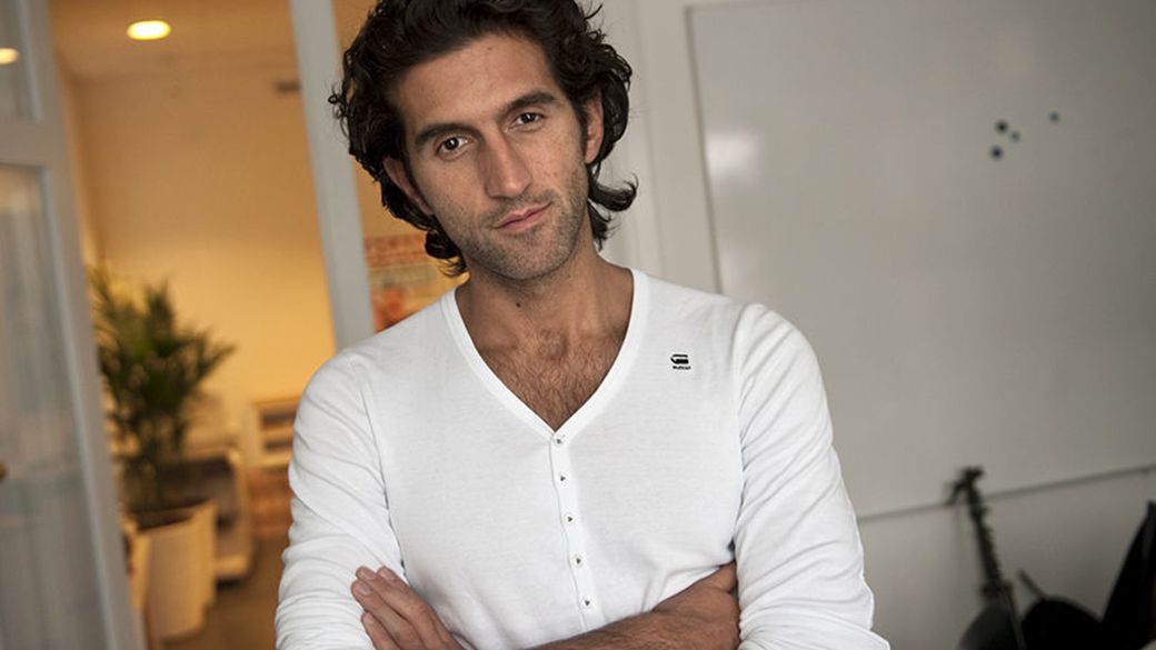 The Game Awards: Josef Fares will present gameplay of It Takes Two, his new game
