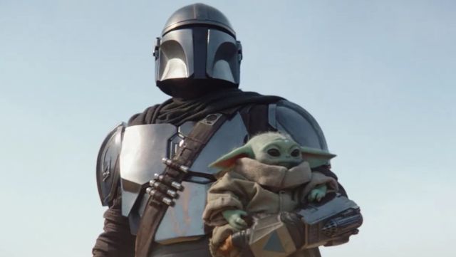 The Mandalorian: Disney sets a date for its third season and will run until 2022