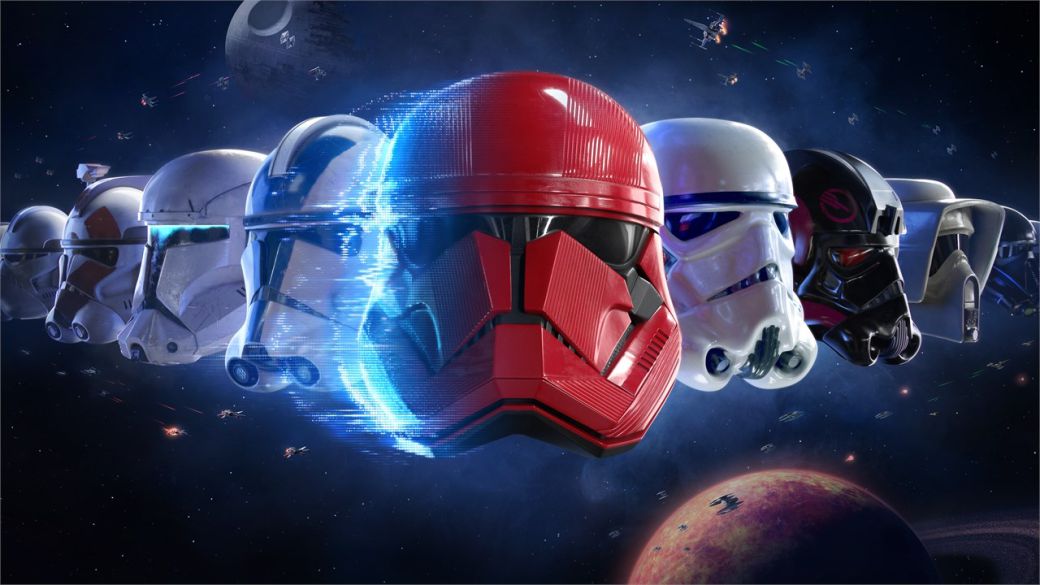 The Mandalorian's success boosts sales for Star Wars: Battlefront 2 on Steam