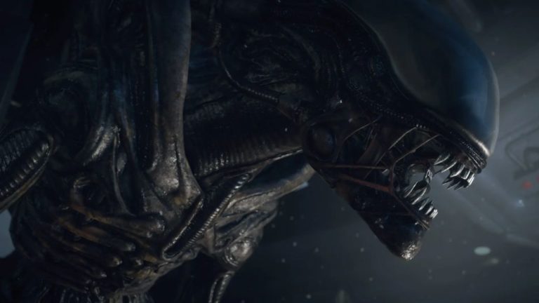 The creators of Alien Isolation continue to work on a new FPS