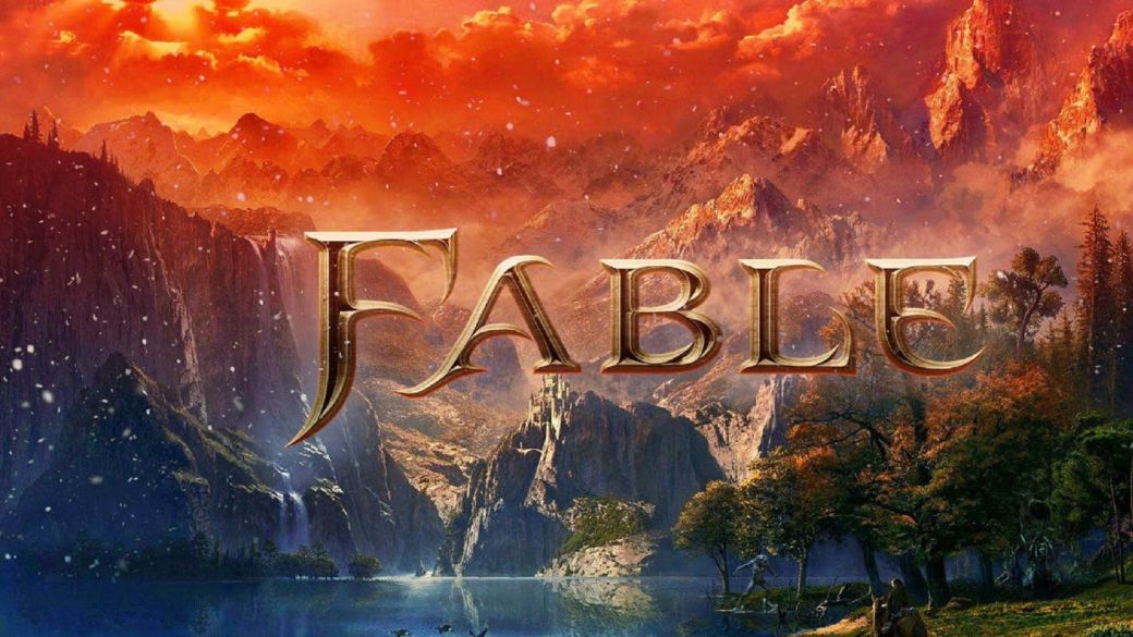 The new Fable will feature one of Control's main writers