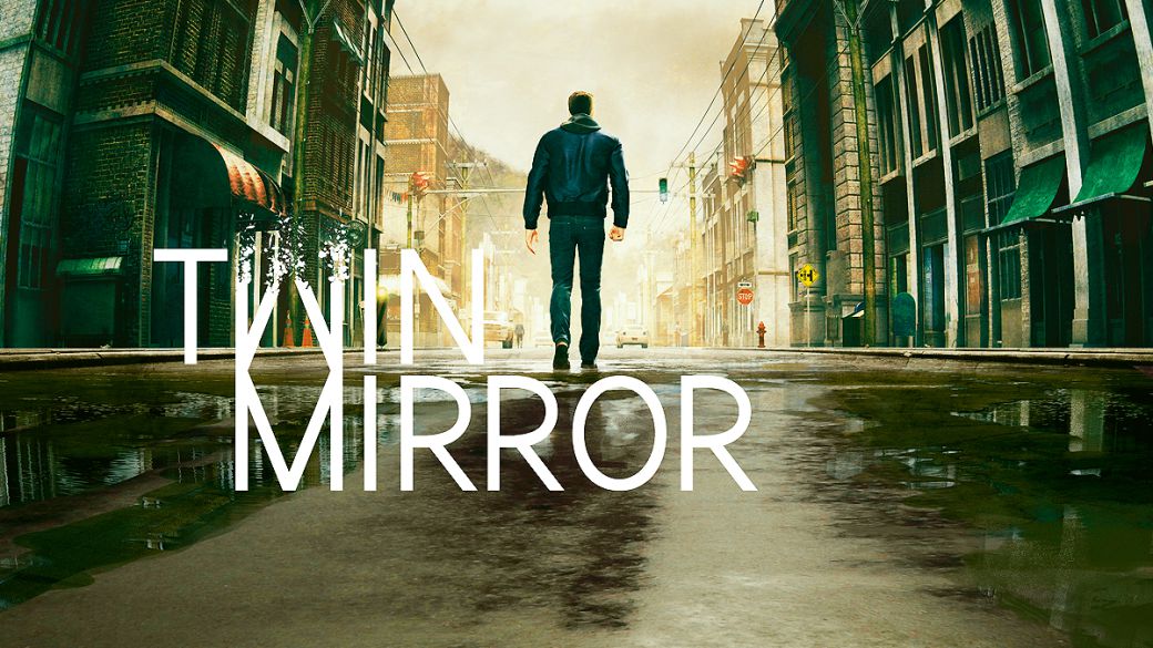 Twin Mirror Analysis; the reflection of the human mind