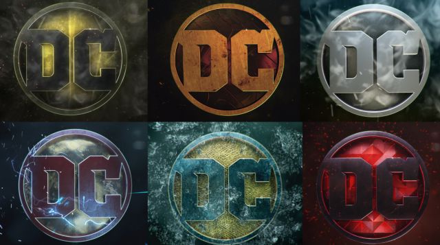 6 DC movies from 2022