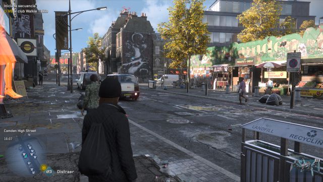 Watch Dogs: Legion improvements patch 2.30 full notes