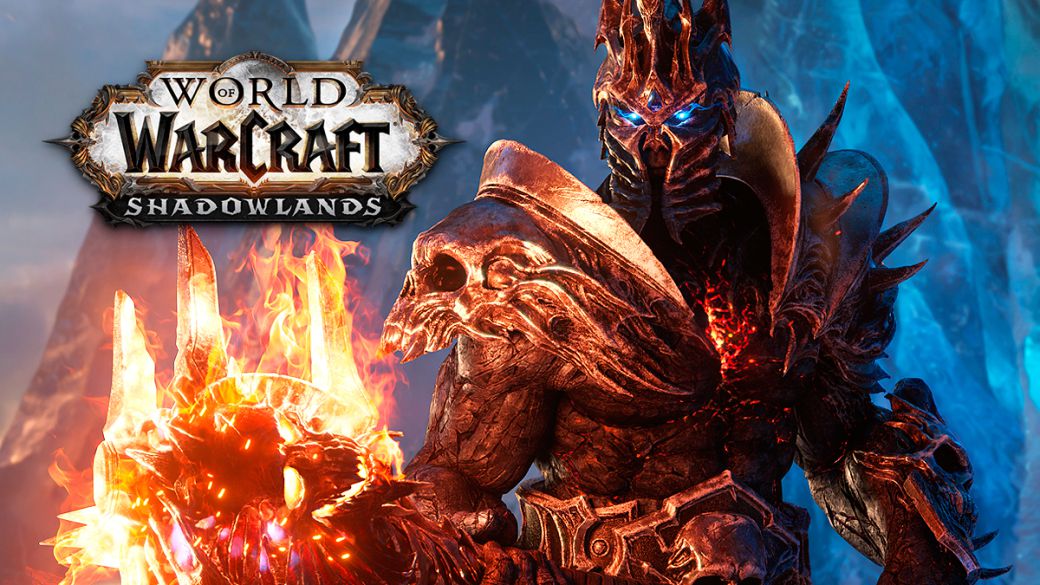 World of Warcraft: Shadowlands, analysis