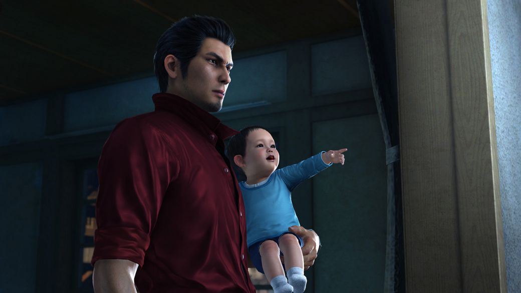 Yakuza Remastered Collection and Yakuza 6 coming to Xbox Game Pass in early 2021
