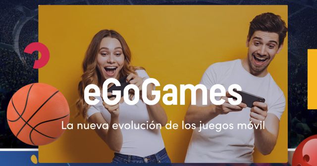 eGoGames