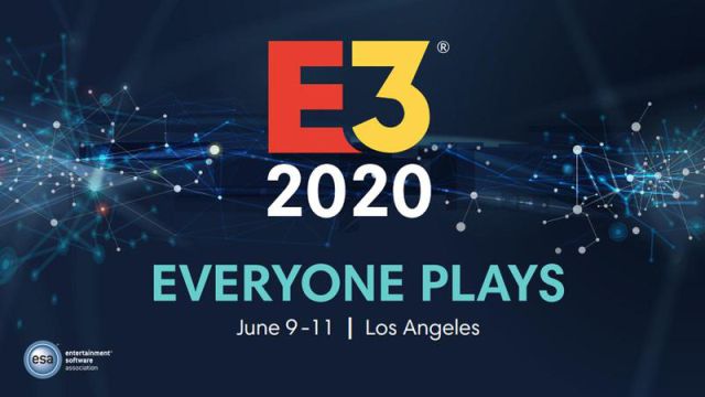 E3 2020